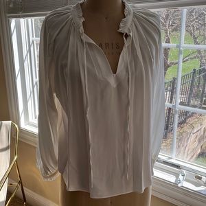 Zadig and Voltaire shirt. Size XS